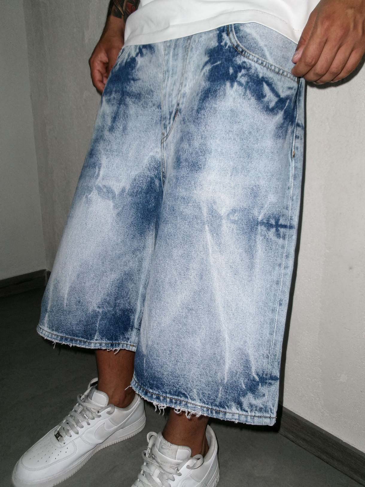 Shorts Wave Wash