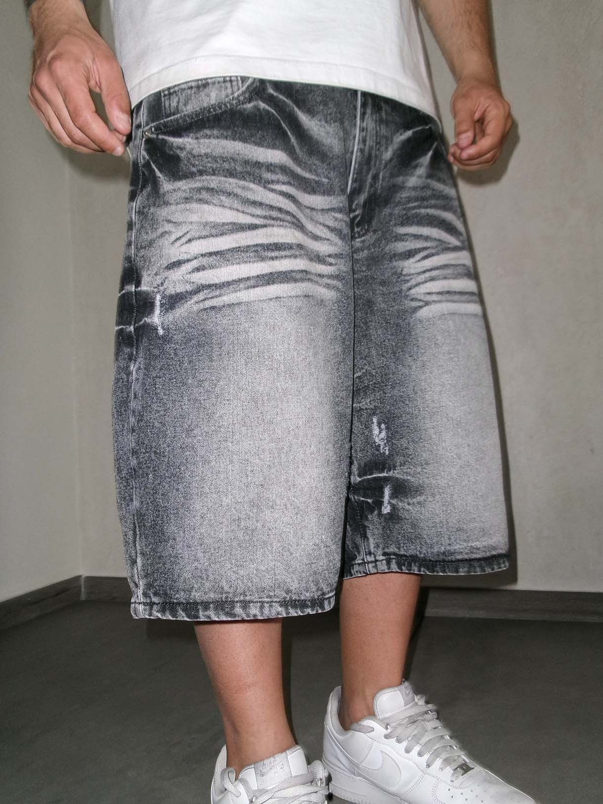 Shorts Texture Sands