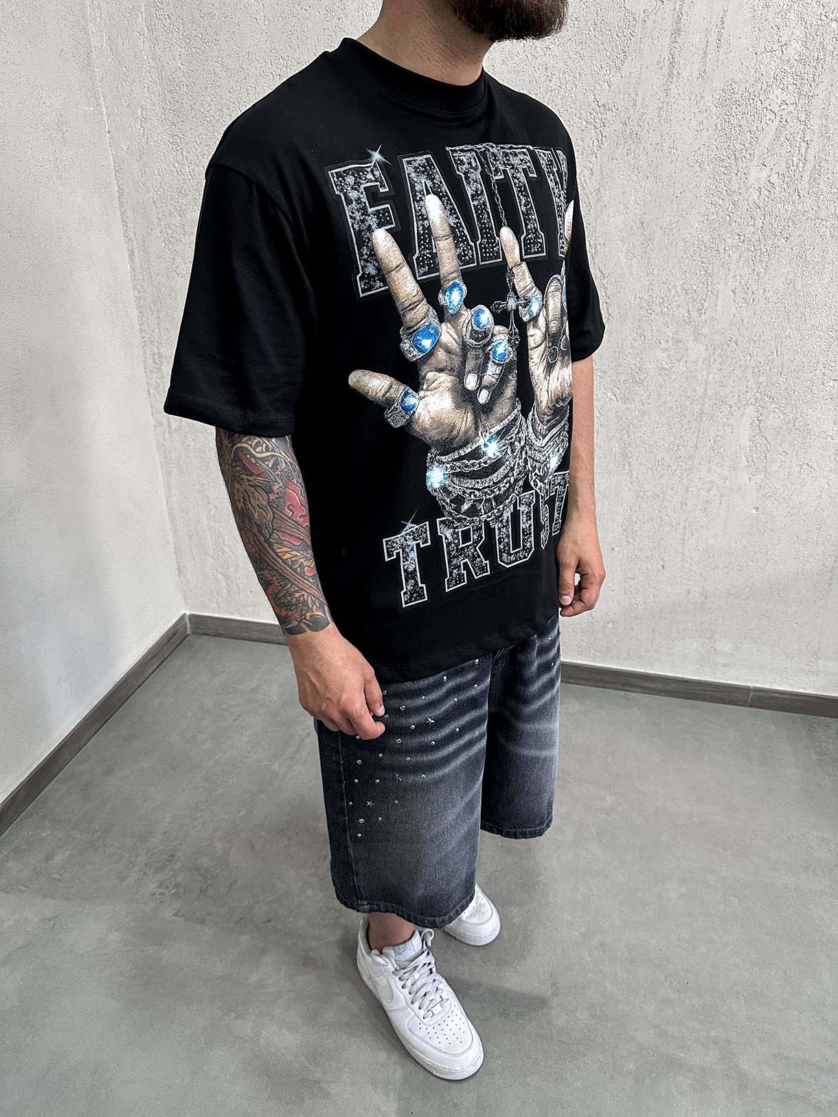 Truth Tee Brilliant