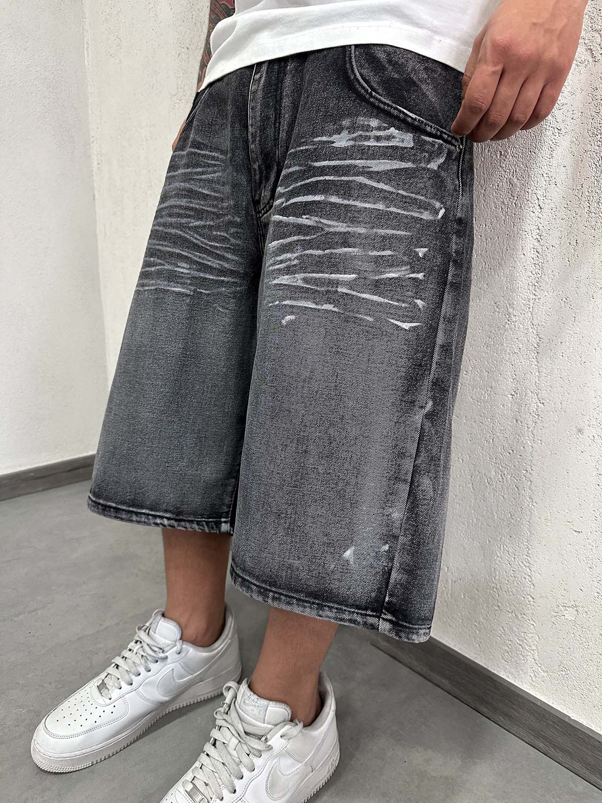 Shorts Sands Sfumato