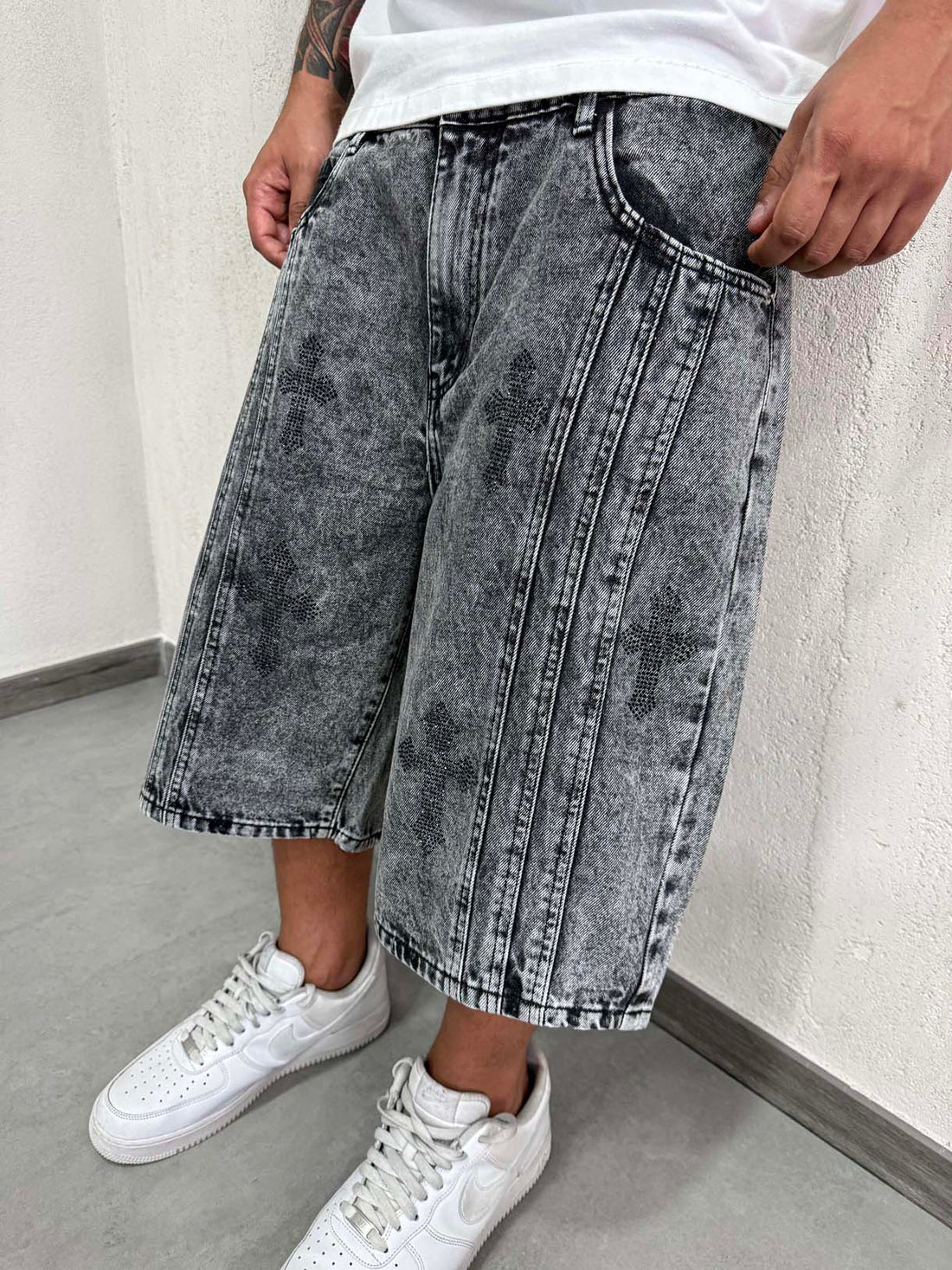 New Shorts Triple Brilliant