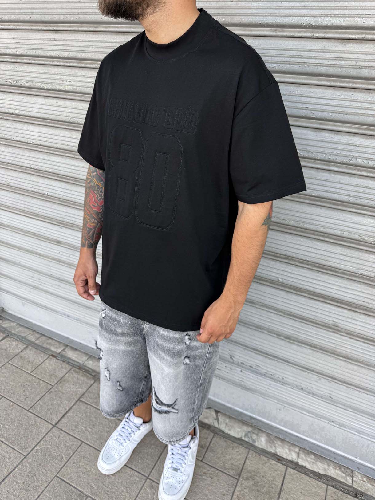 Child 80 Tee Premium