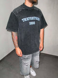 Premium Tee Write Jeans