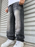 Baggy New Crossed Brilliant