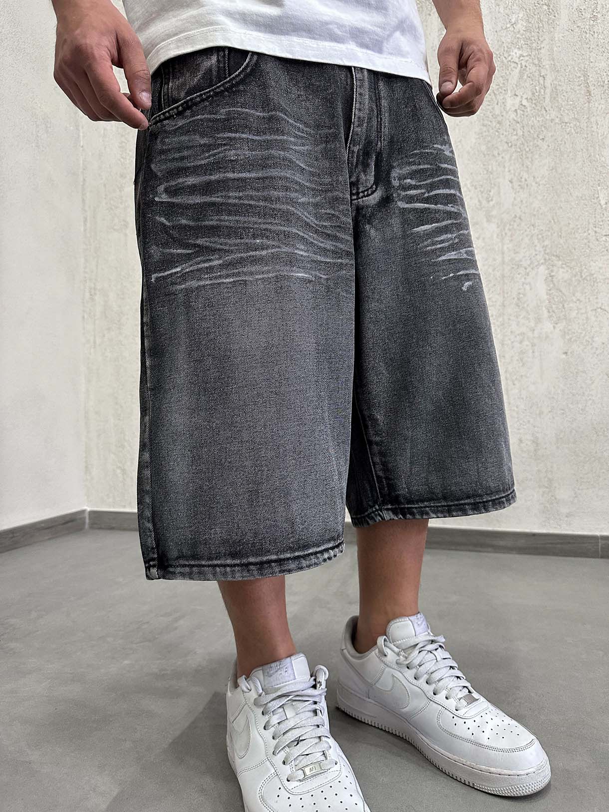 Shorts Sands Sfumato