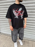 Visions Eagle Tee Premium