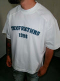Premium Tee Write Jeans