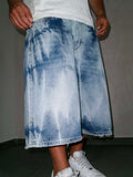 Shorts Wave Wash