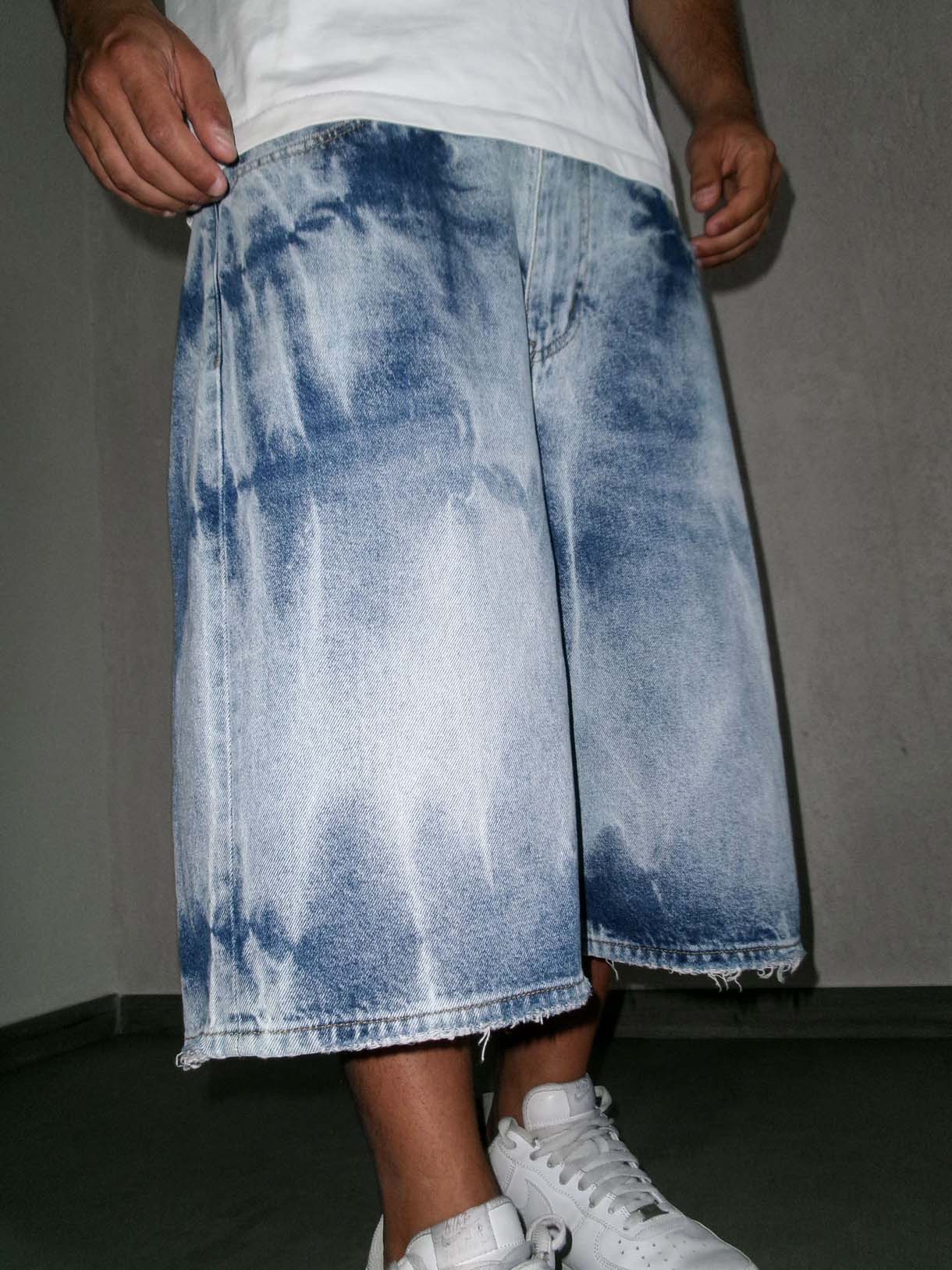 Shorts Wave Wash