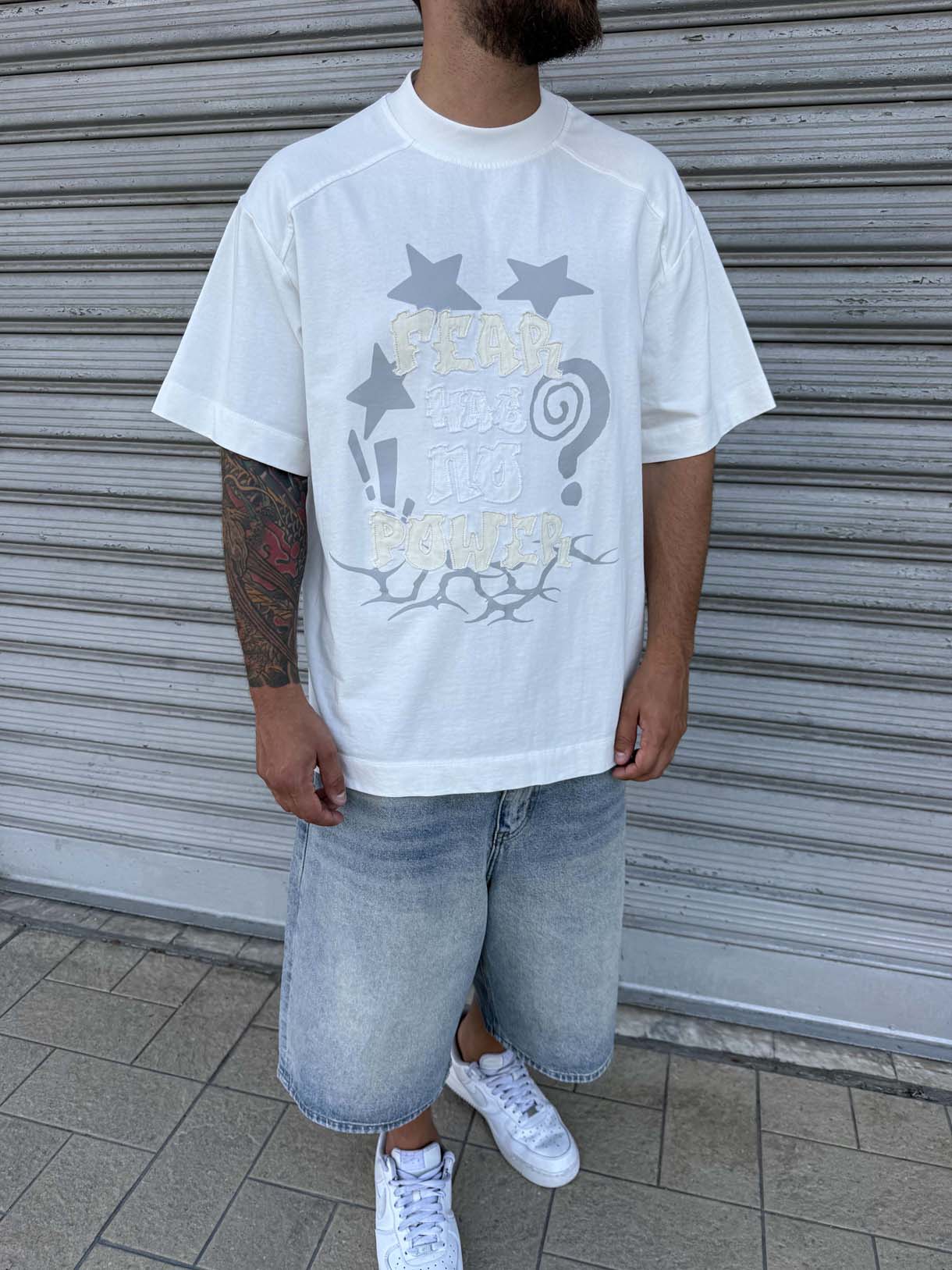 Power Tee Premium
