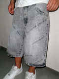 Shorts Ricamo Brilliant