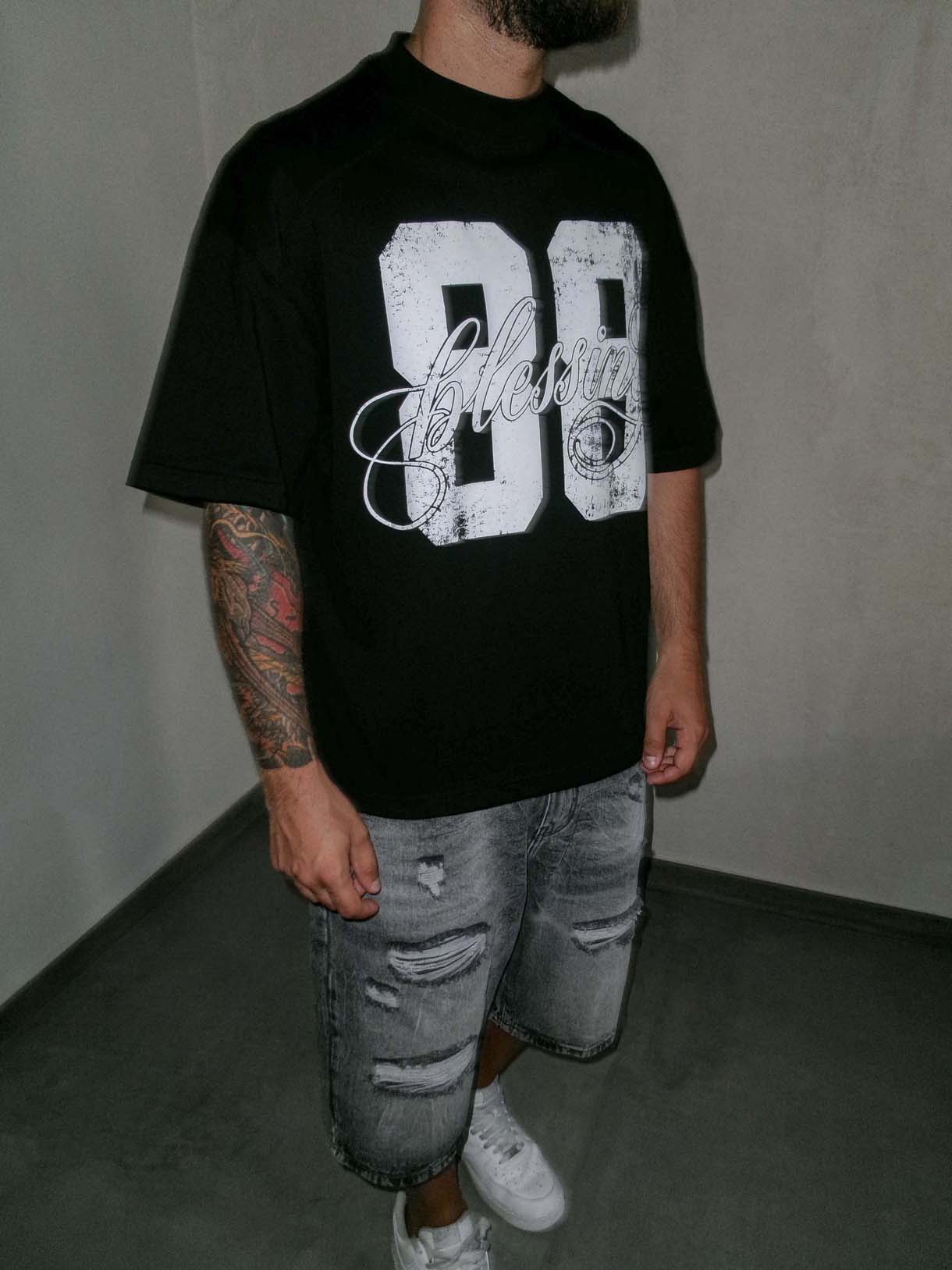 Visions Blessing Tee