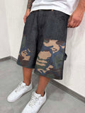 Shorts Carpenter Military Wash 0