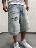Shorts Sands Final Patch
