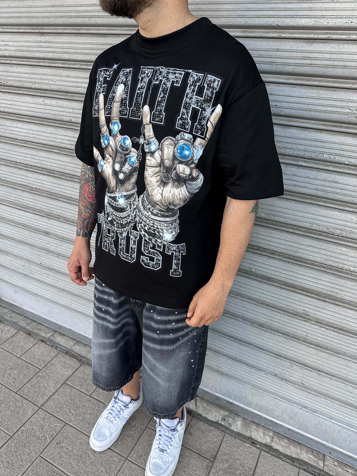 Truth Tee Brilliant