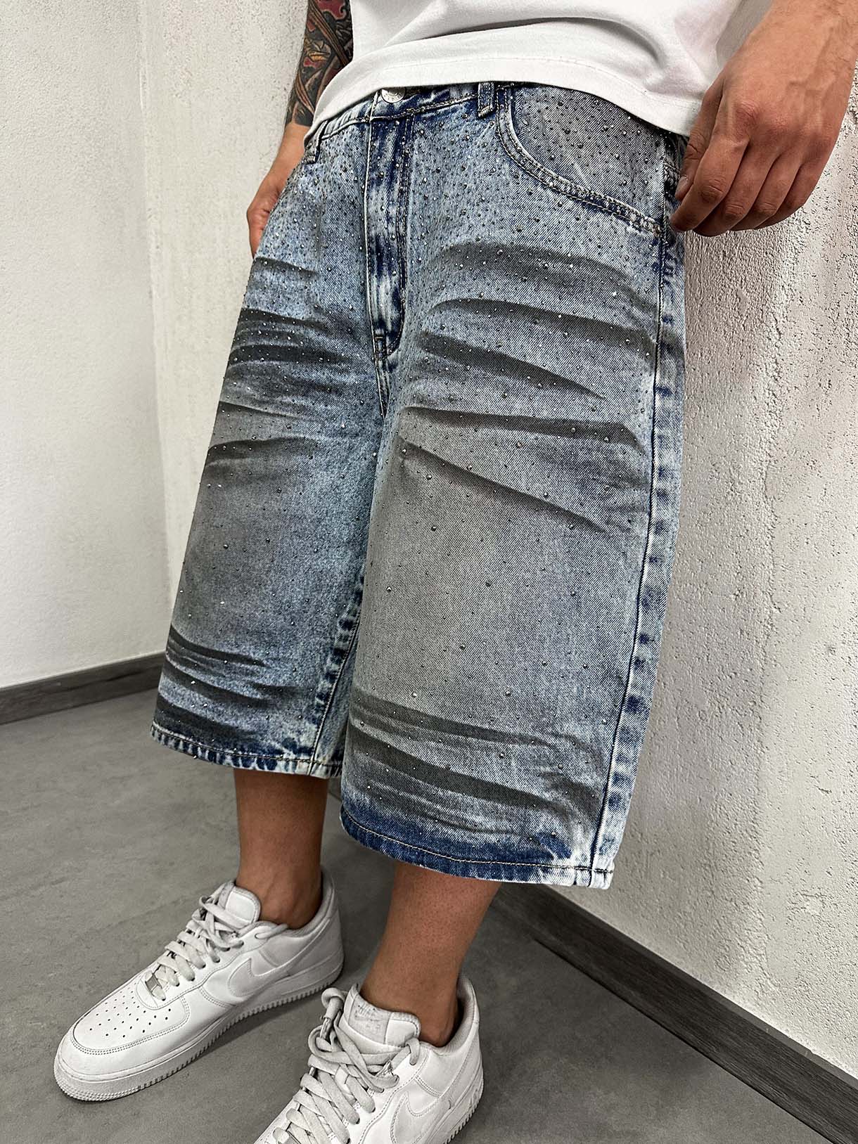 Shorts Brilliant Mod. P. M.