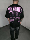 Visions Property Tee