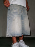 Shorts Over Sabbiato
