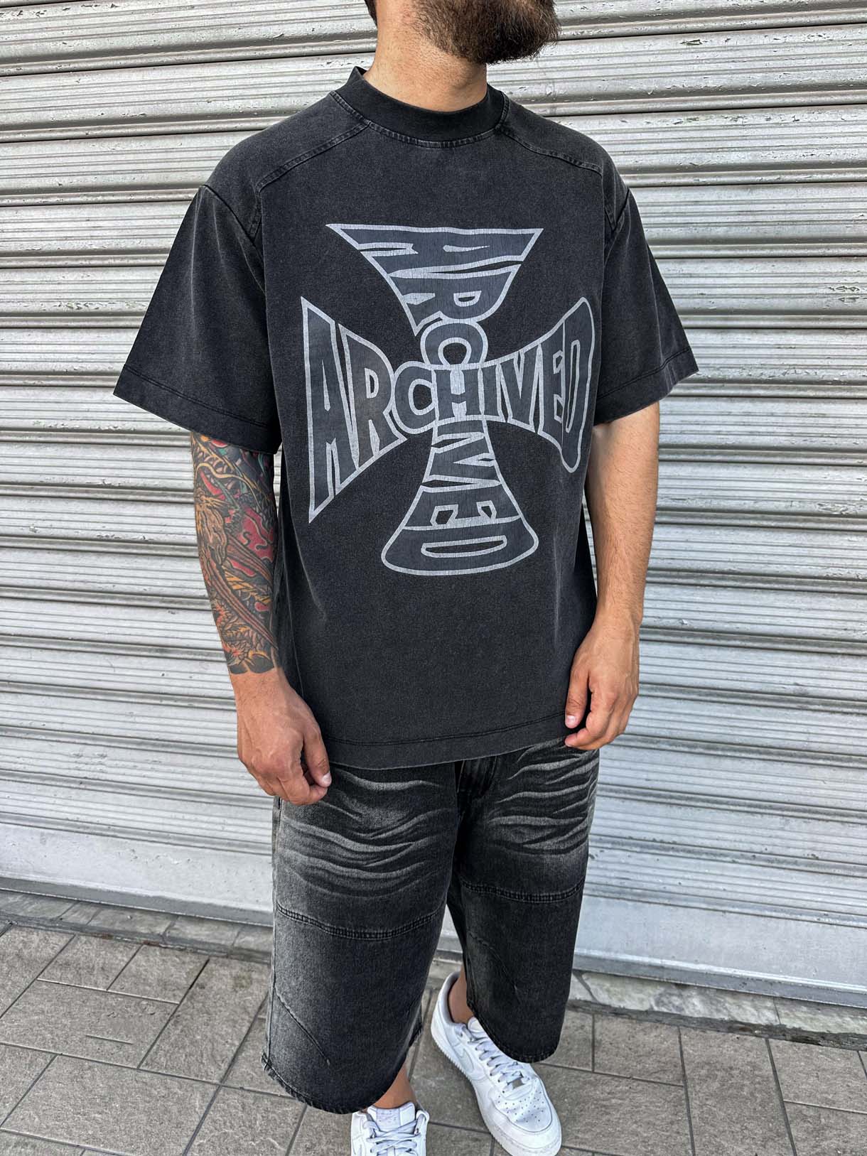 Shirt Archived Premium