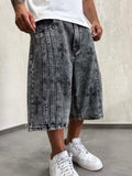 New Shorts Triple Brilliant
