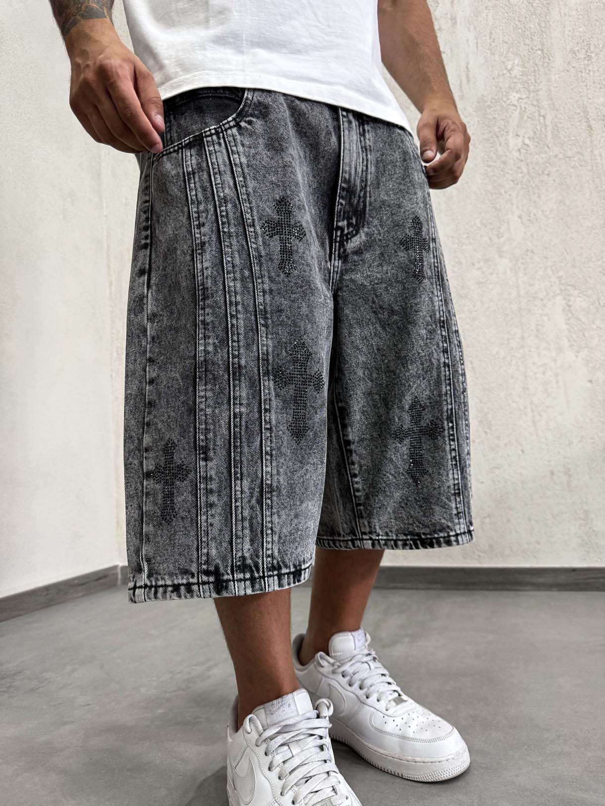 New Shorts Triple Brilliant