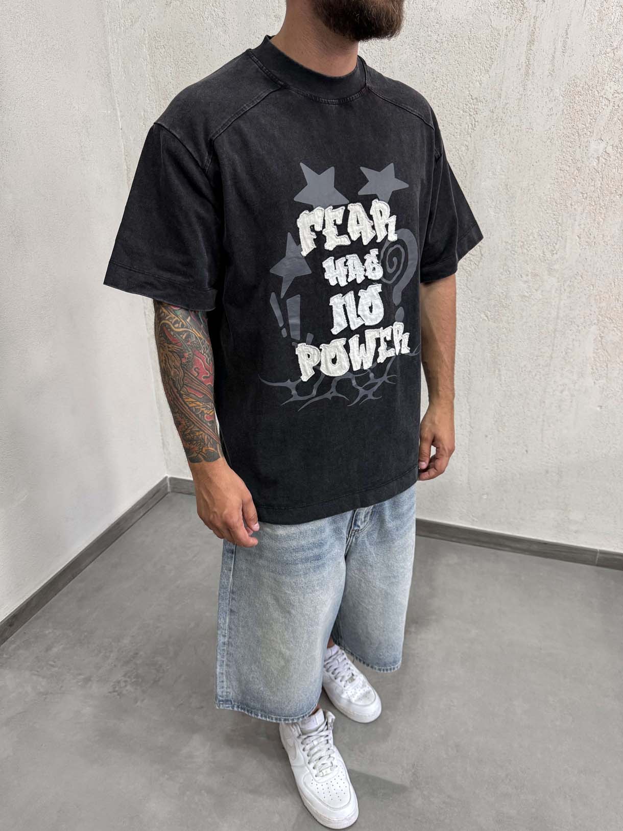 Power Tee Premium