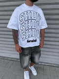 Shadow Total Tee