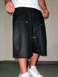 Shorts Ecopelle Carpenter