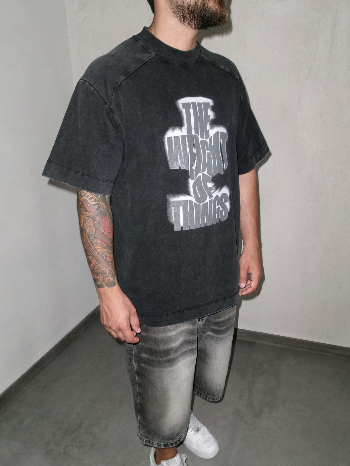 New Things Tee Premium
