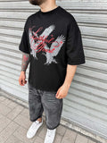 Visions Eagle Tee Premium