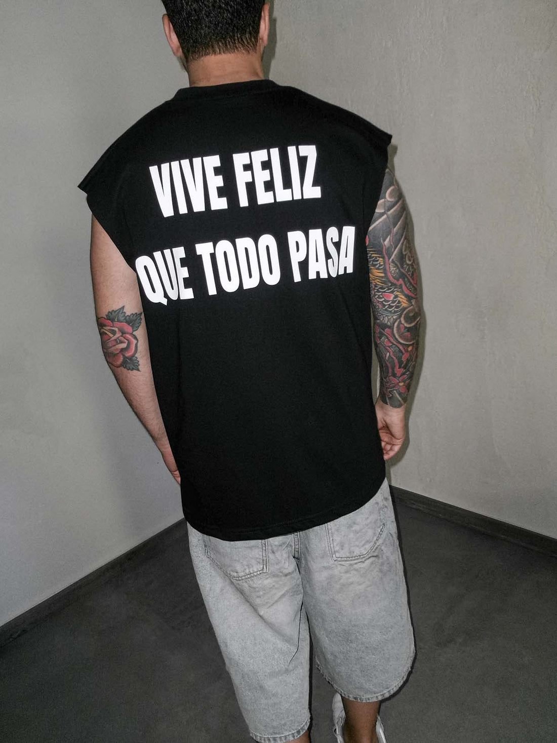 Smanicata Vive Feliz