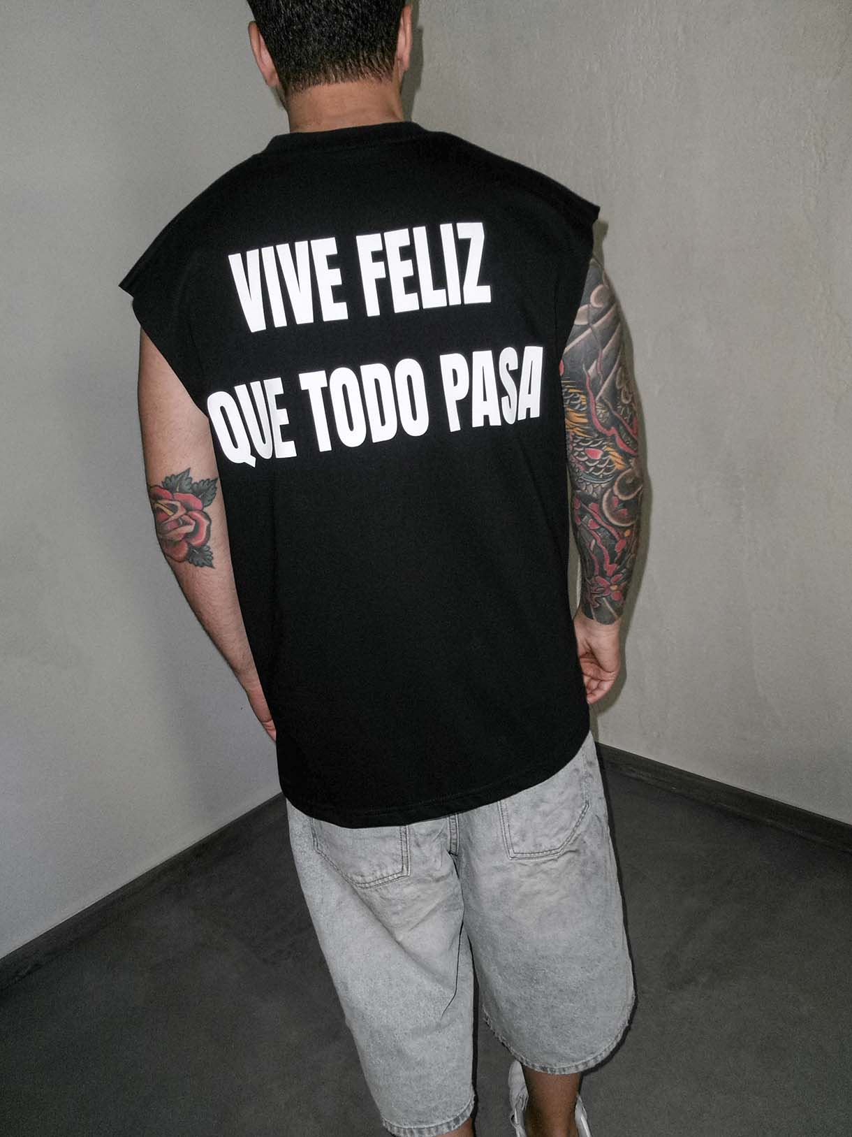 Smanicata Vive Feliz
