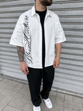Visions Blessed Culture Camicia