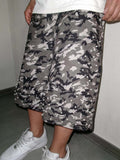 Shorts Military Brilliant Mod. P M