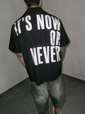 Camicia Now Or Never