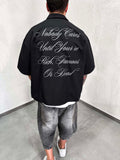 Visions Nobody Cares Camicia