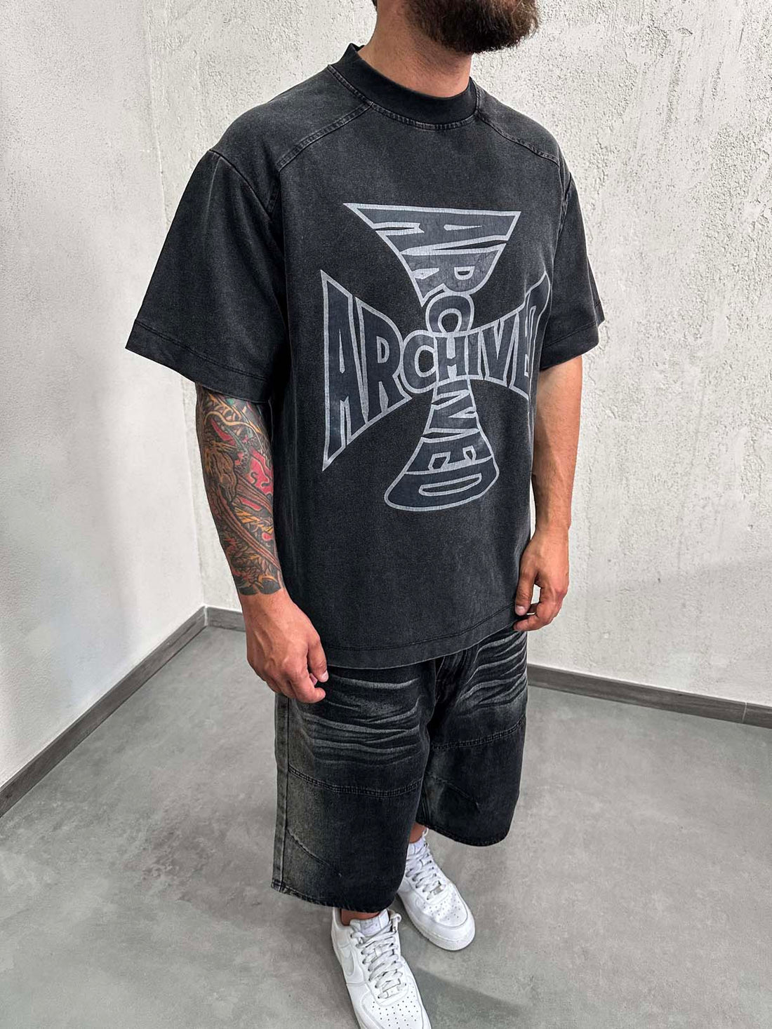 Shirt Archived Premium