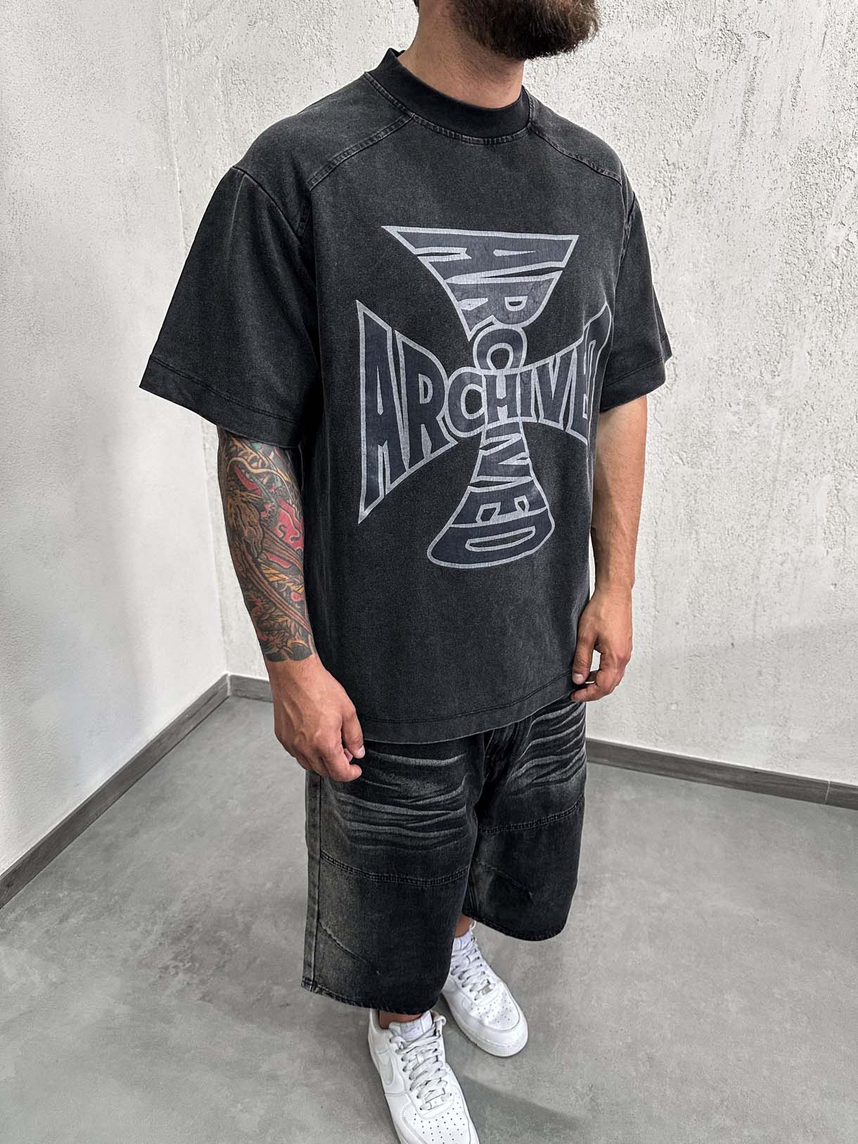 Shirt Archived Premium