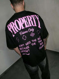 Visions Property Tee