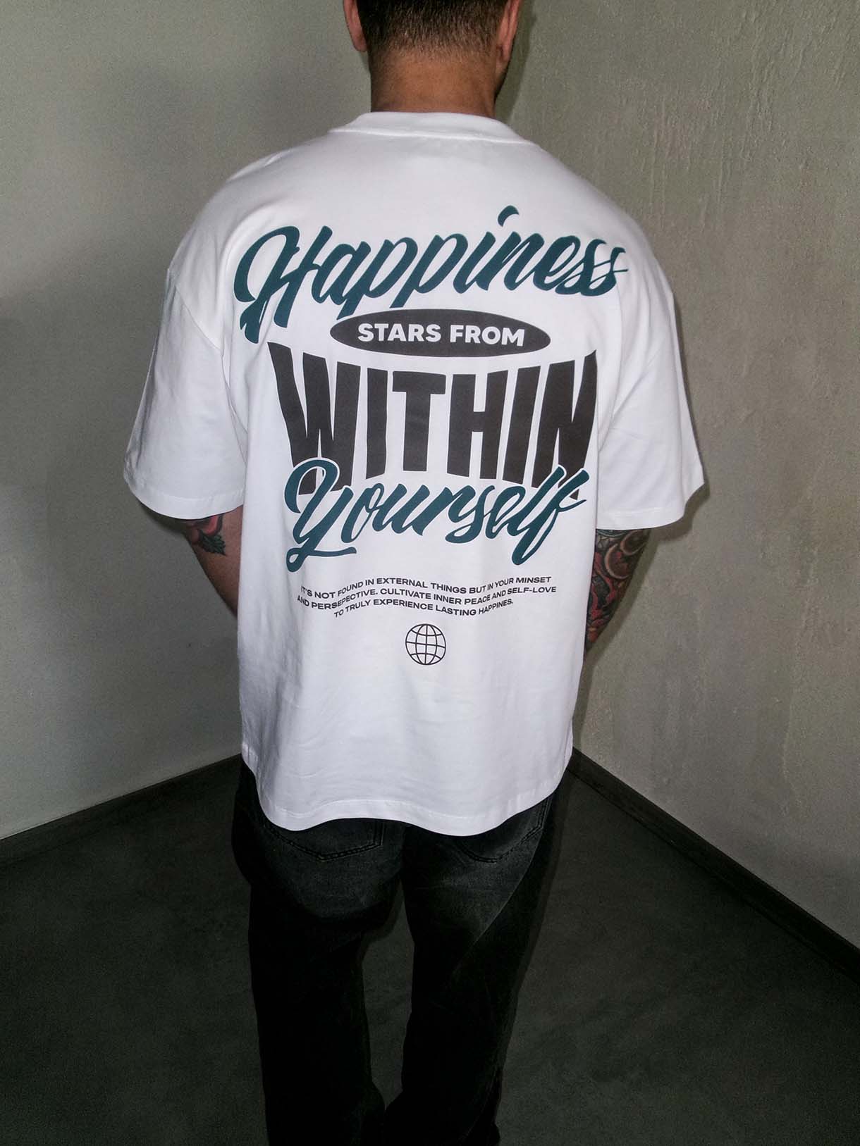 Yourself Tee Premium
