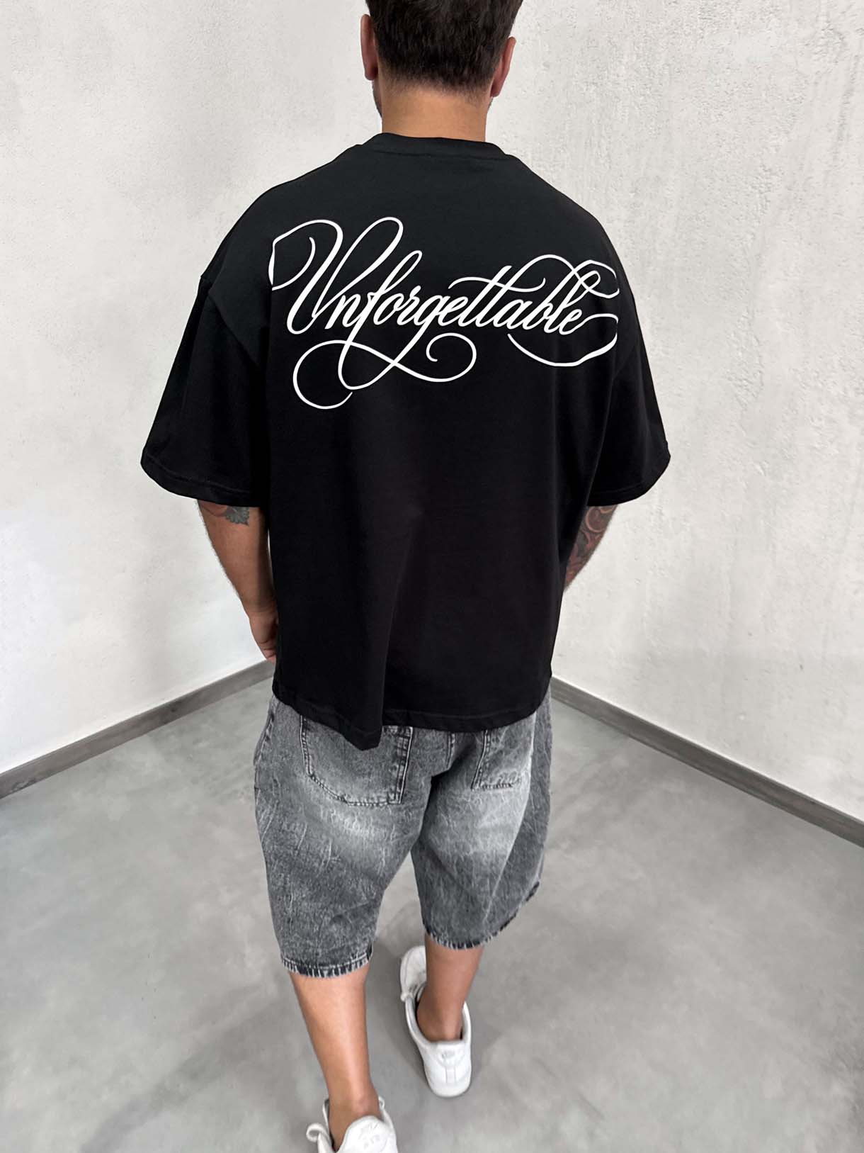 Visions Unforgettable Tee