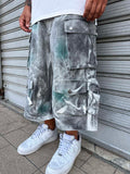Cargo Shorts Mixed Perfect