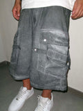 Shorts Cargo Mod B Pocket