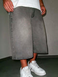 Shorts Intense Grey Mod. Z