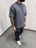 Tee Doppiata Premium Mod.Z