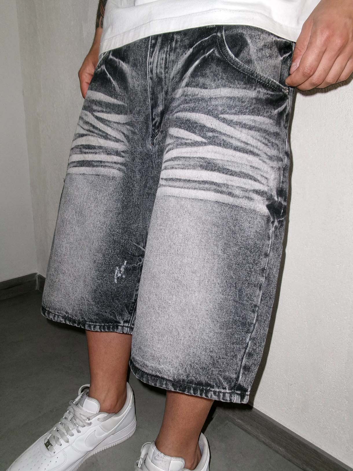 Shorts Texture Sands