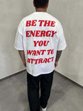 Attract Tee Visions