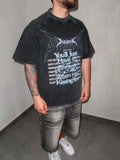 Outraged Dream Tee Premium