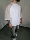 Shirts Baseball Mod F*ar