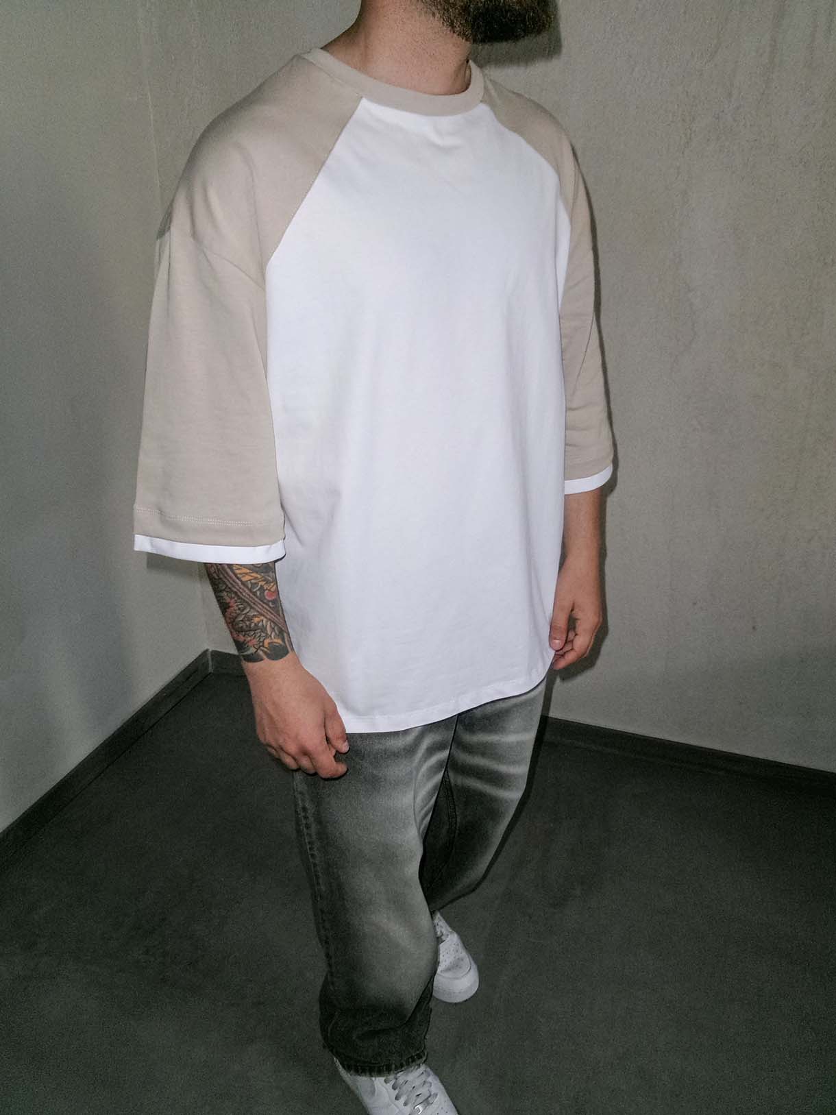 Shirts Baseball Mod F*ar